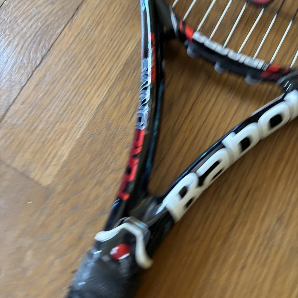 Babolat Pure Drive GT Roddick JR 26